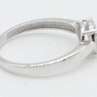 ANILLO ORO 10KL T7 1.6 AN10K202