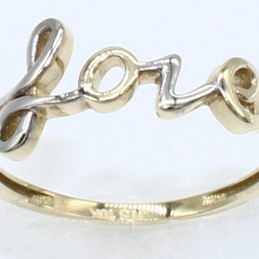 ANILLO ORO 10KL T7 1.3 AN10K28