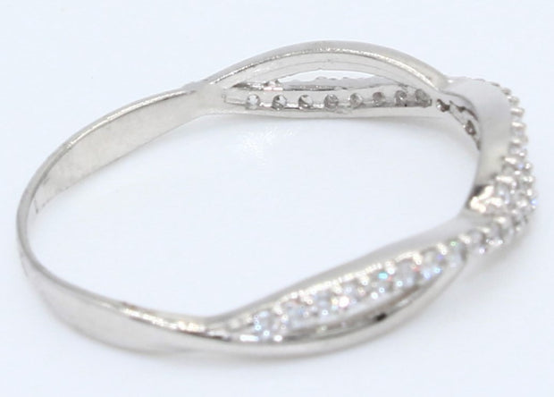 ANILLO ORO 10KL T7.5 1.1 AN10K6