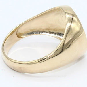 ANILLO ORO 10KL T10 4.3 AN10K71
