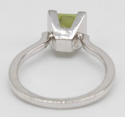 ANILLO ORO 10KL T7 3.9 AN10K74