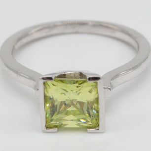 ANILLO ORO 10KL T7 3.9 AN10K74