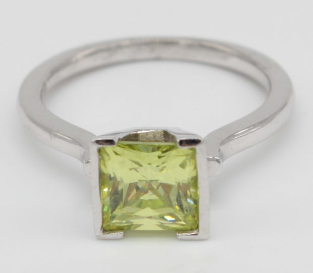 ANILLO ORO 10KL T7 3.9 AN10K74