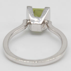 ANILLO ORO 10KL T7 3.9 AN10K74
