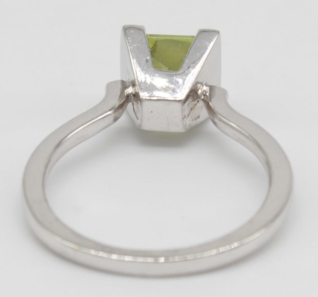 ANILLO ORO 10KL T7 3.9 AN10K74
