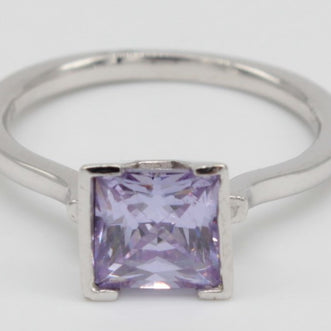 ANILLO ORO 10KL T8 3.9 AN10K75