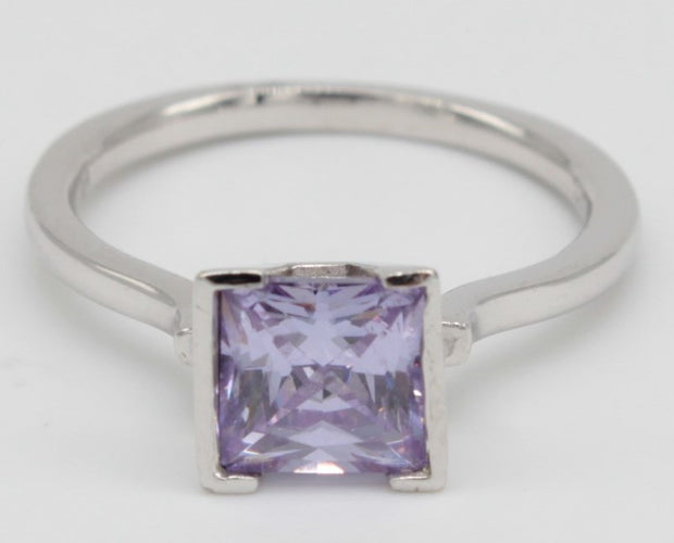 ANILLO ORO 10KL T8 3.9 AN10K75