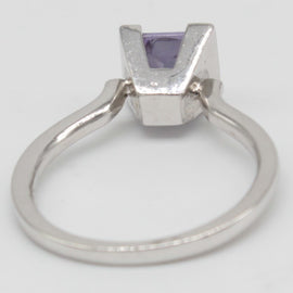 ANILLO ORO 10KL T8 3.9 AN10K75