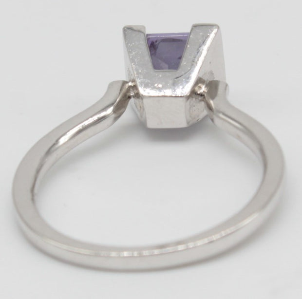 ANILLO ORO 10KL T8 3.9 AN10K75