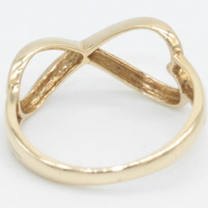ANILLO ORO 10KL T6 1.4 AN10K85
