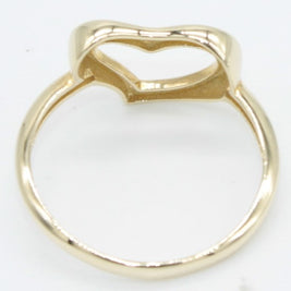 ANILLO ORO 10KL T7 1.4 AN10K86