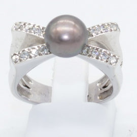 ANILLO ORO 10KL T7 5.9 AN10K89