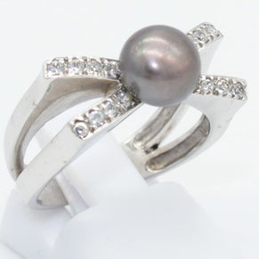 ANILLO ORO 10KL T7 5.9 AN10K89
