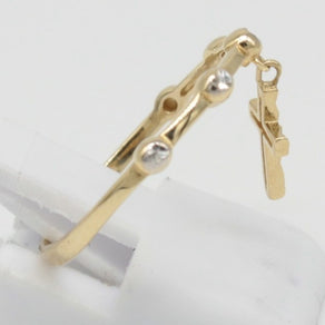 ANILLO ORO 14KL 1.5 T8 AN14K31