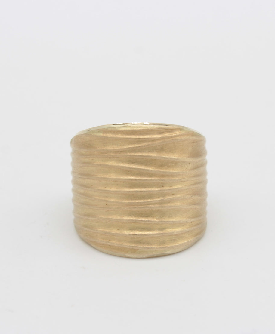 ANILLO ORO 14KL 5.0 T8 AN14K4