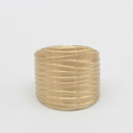 ANILLO ORO 14KL 5.0 T8 AN14K4