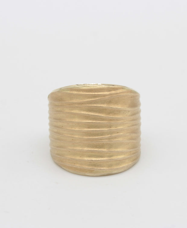 ANILLO ORO 14KL 5.0 T8 AN14K4