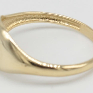 ANILLO ORO 14KL 1.4 T7 AN14K53