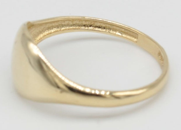 ANILLO ORO 14KL 1.4 T7 AN14K53
