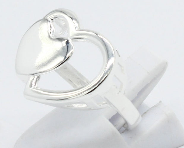 ANILLO PLATA 925 ESP AN28