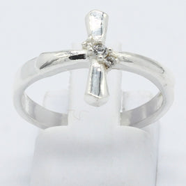 ANILLO PLATA 925 SP AN30