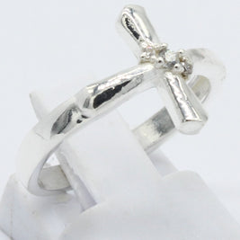 ANILLO PLATA 925 SP AN30