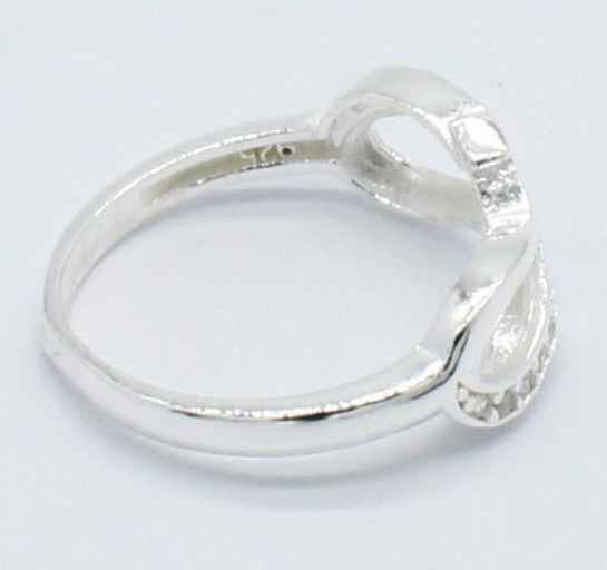 ANILLO PLATA 925 SP AN31