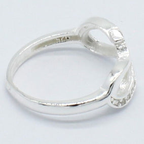 ANILLO PLATA 925 SP AN31