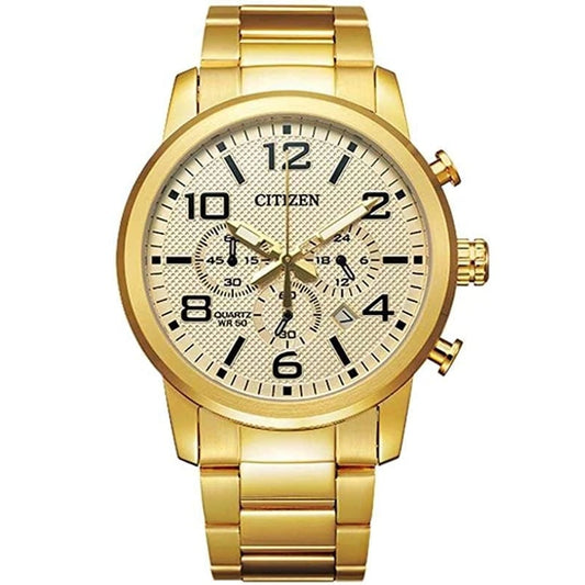 RELOJ CITIZEN AN-805255P