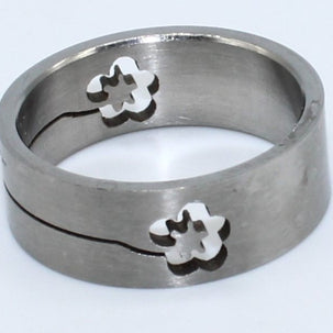 ANILLO ACERO ANAC131