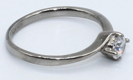 ANILLO ACERO ANAC101