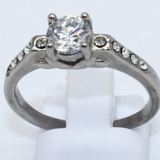 ANILLO ACERO ANAC102
