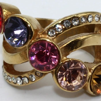 ANILLO ACERO ANAC105