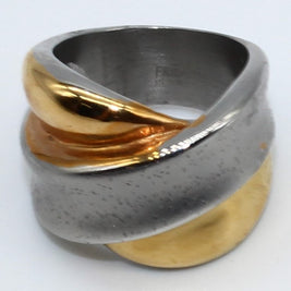 ANILLO ACERO ANAC109