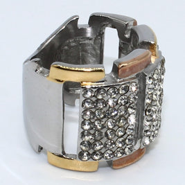 ANILLO ACERO ANAC10