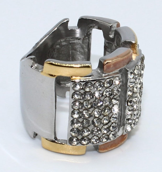 ANILLO ACERO ANAC10