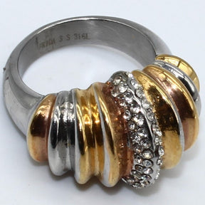 ANILLO ACERO ANAC110