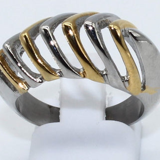 ANILLO ACERO ANAC112