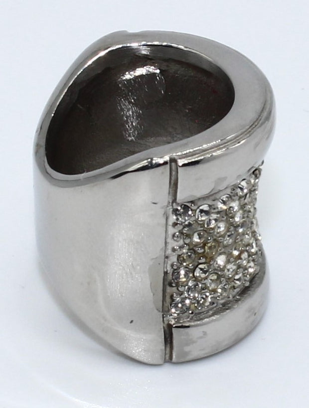 ANILLO ACERO ANAC11