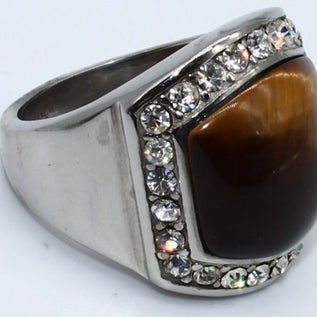 ANILLO ACERO ANAC120