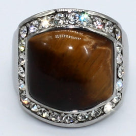 ANILLO ACERO ANAC120