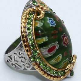 ANILLO ACERO ANAC121