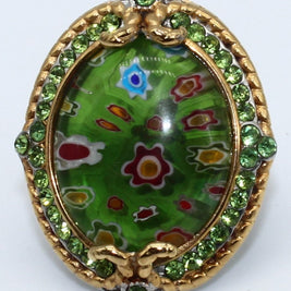 ANILLO ACERO ANAC121