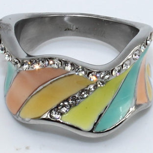 ANILLO ACERO ANAC122