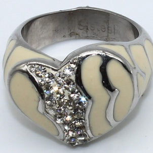 ANILLO ACERO ANAC123