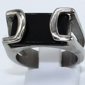 ANILLO ACERO ANAC124