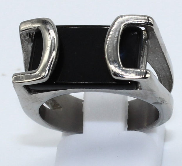 ANILLO ACERO ANAC124