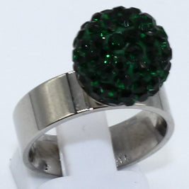 ANILLO ACERO ANAC126