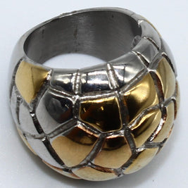 ANILLO ACERO ANAC128