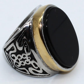 ANILLO ACERO ANAC12